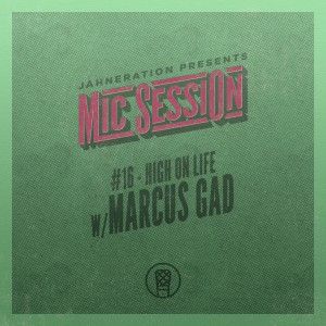 Jahneration的專輯High on Life