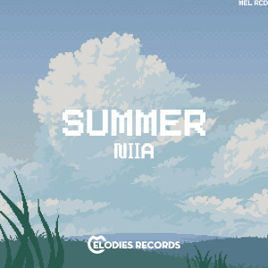 Album Summer from Niia