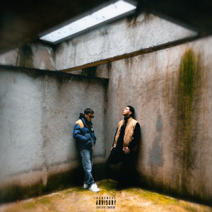 Album Sim (Explicit) oleh Parré