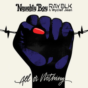 收聽Naughty Boy的All Or Nothing歌詞歌曲