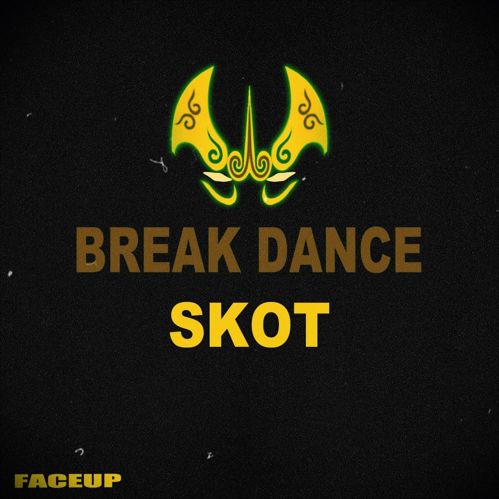 Break Dance