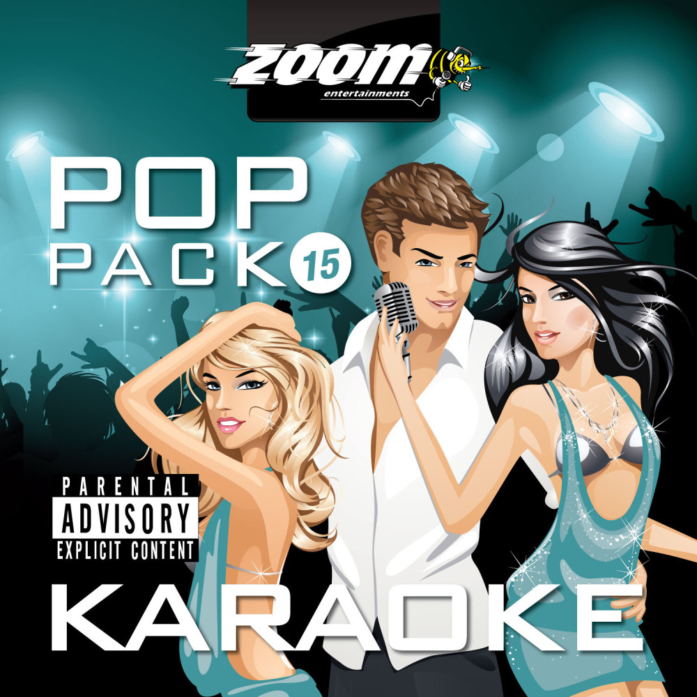 Just Give Me a Reason (In the Style of Pink feat. Nate Ruess) [Karaoke Version] (Karaoke Version)