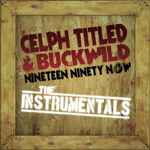 收聽Celph Titled的Eraserheads (Instrumental)歌詞歌曲
