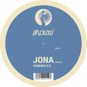 ดาวน์โหลดและฟังเพลง Evidence พร้อมเนื้อเพลงจาก Jona