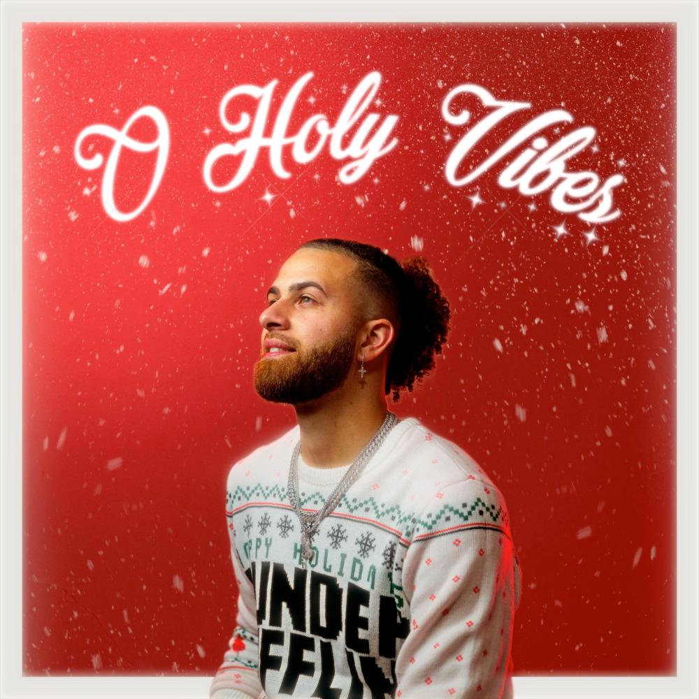 'Twas A Holy Vibe