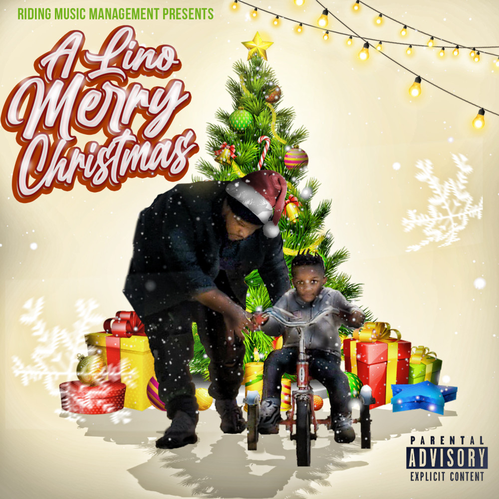 What a Christmas (Explicit)