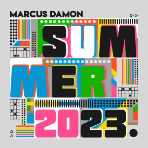 Marcus Damon的專輯Summer 2023