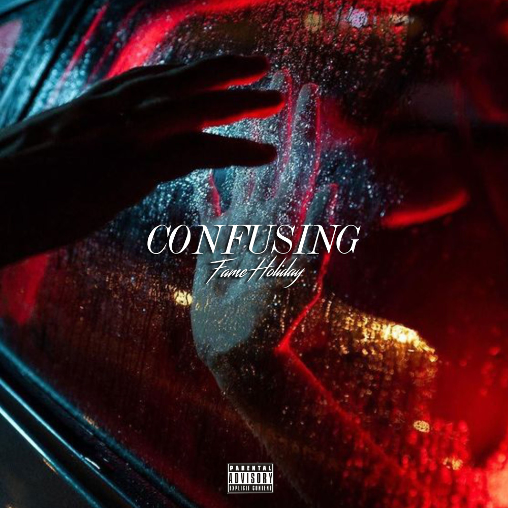 Confusing (Explicit)