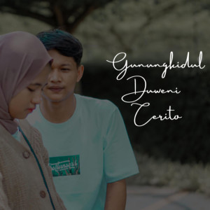 Listen to gunungkidul duweni cerito song with lyrics from Didik Budi