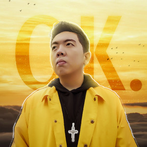 Dengarkan lagu HOLD ON nyanyian Damero. dengan lirik