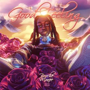 收聽Booche Monee的Good Feeling (Explicit)歌詞歌曲