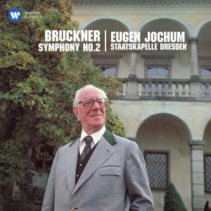 Staatskapelle Dresden的專輯Bruckner: Symphony No. 2 (1877 Version)