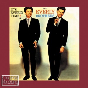 Dengarkan I Want You To Know lagu dari The Everly Brothers dengan lirik