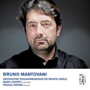 Listen to Abstract: III. (Pour orchestre avec violoncelle principal) song with lyrics from Marc Coppey