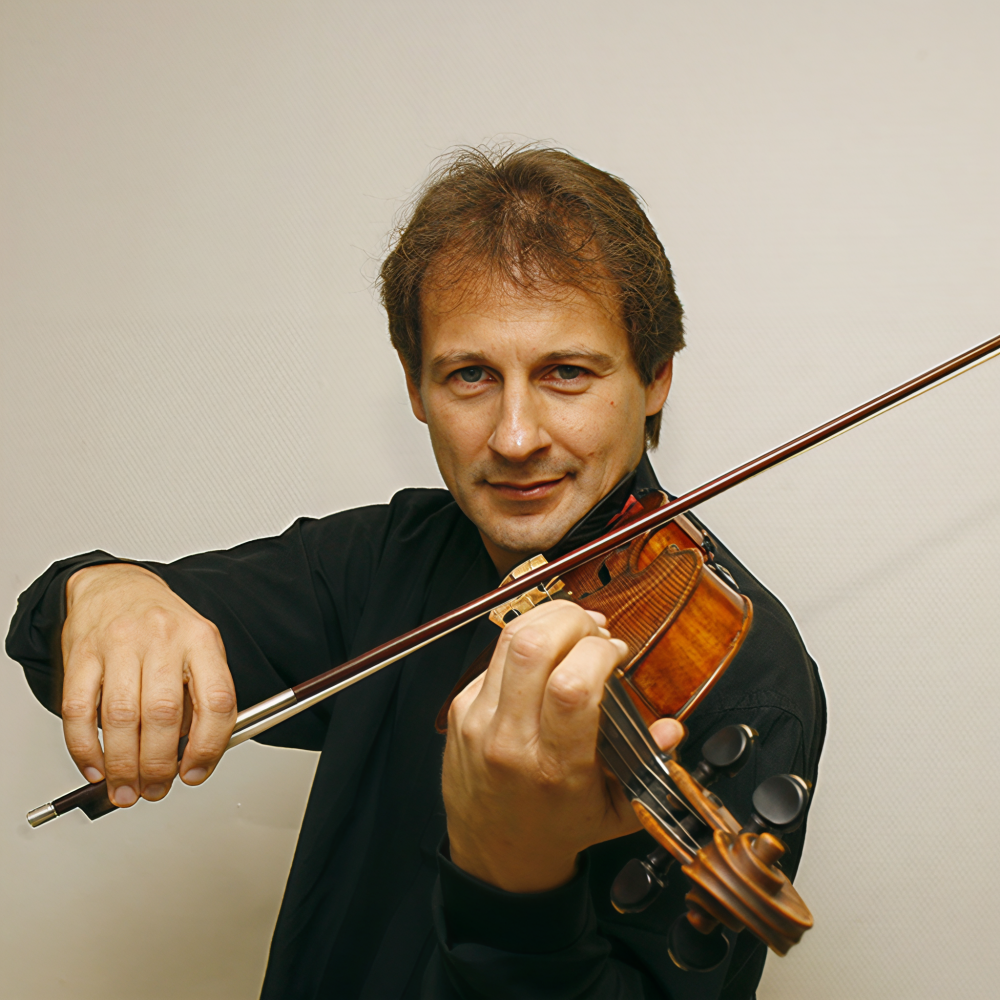 Laurent Albrecht Breuninger