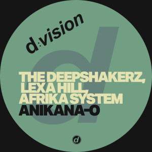 Album Anikana-O oleh The Deepshakerz