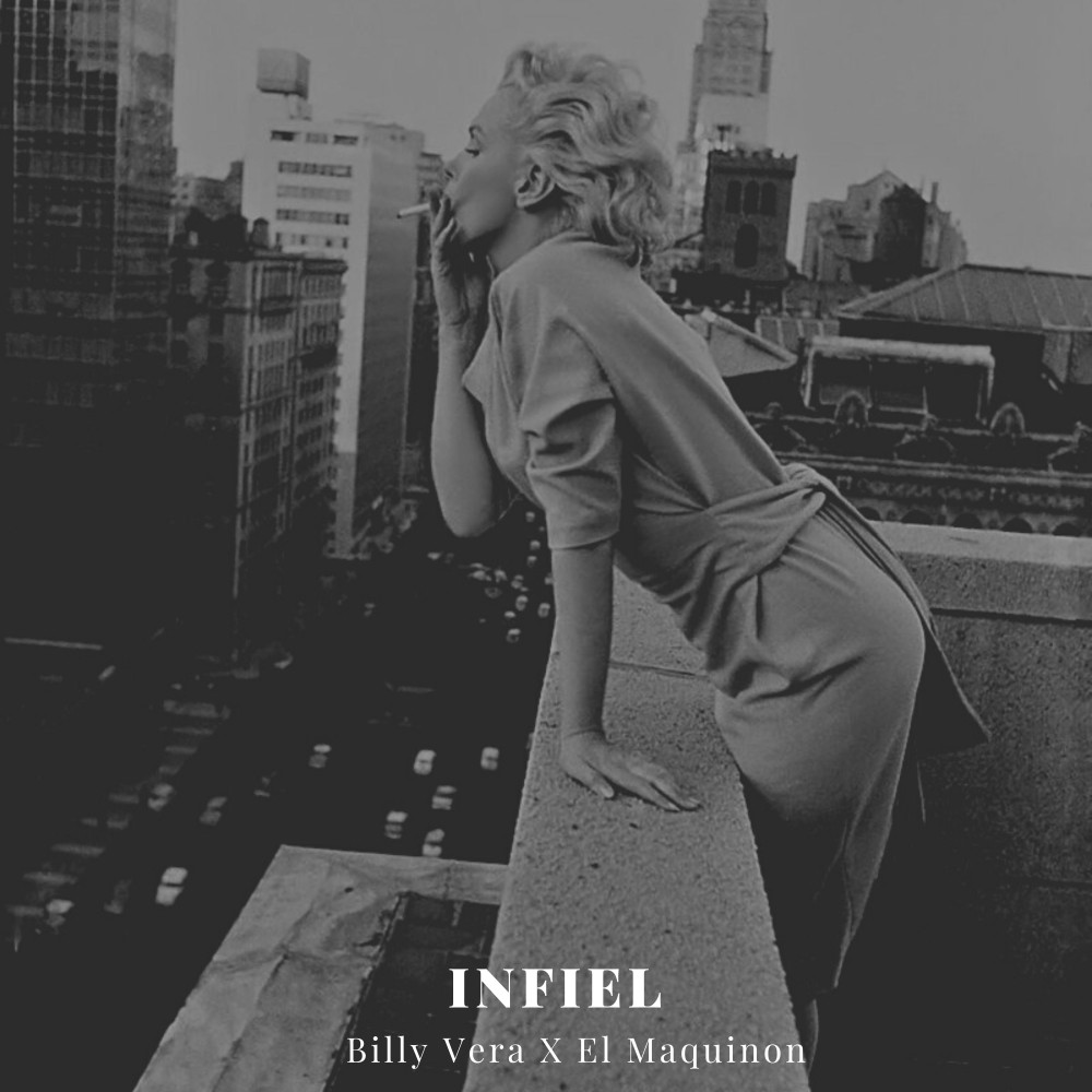 Infiel (Explicit)