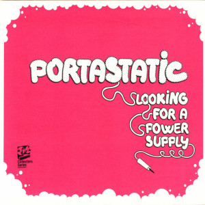 收聽Portastatic的Power Supply歌詞歌曲