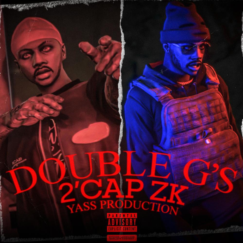 Double G's(feat. HABIB) (Explicit)