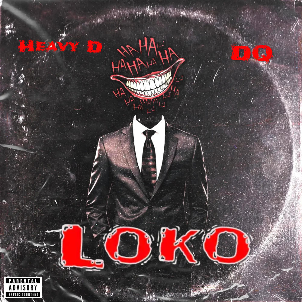 Loko (feat. Heavy D) (Explicit)