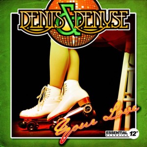 ดาวน์โหลดและฟังเพลง Your Love(7" Instrumental) (纯音乐) พร้อมเนื้อเพลงจาก Denis