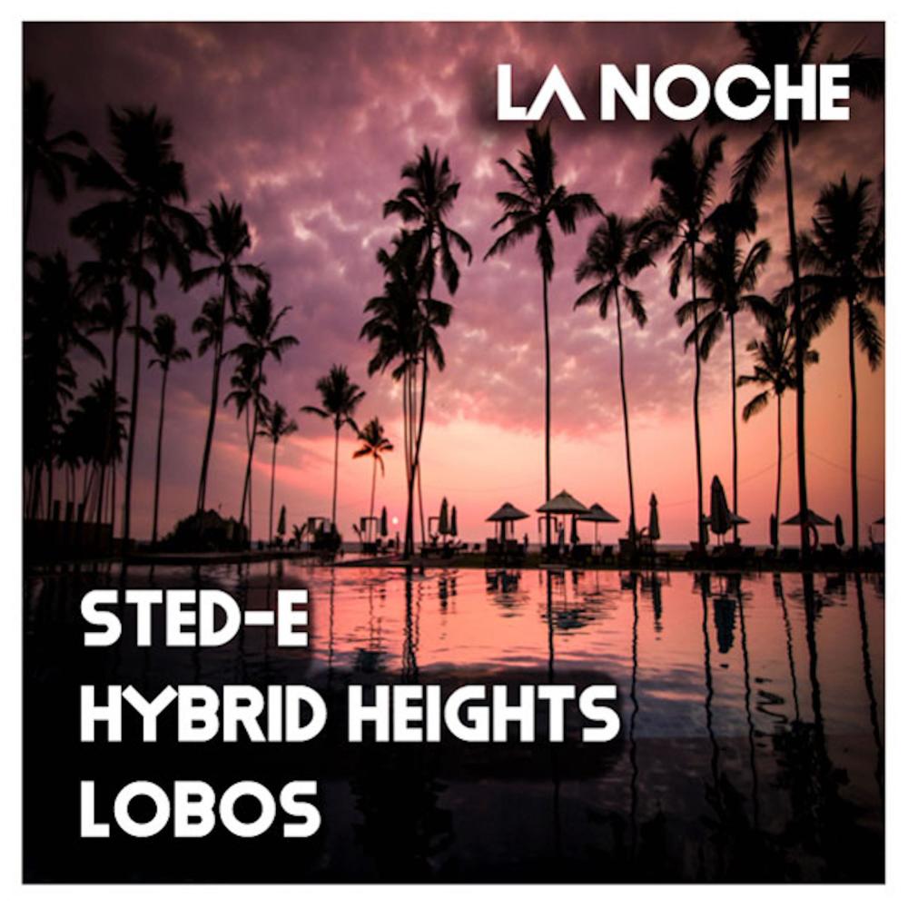 La Noche (Club Mix)