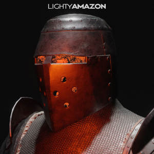 Album Amazon from 