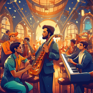 default playlist img