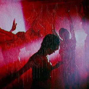 收聽hangingskeletons的BLOODPARTY (feat. pluto & Nadžzz) (Explicit)歌詞歌曲