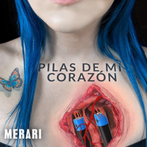 收聽Merarí的Pilas De Mi Corazón歌詞歌曲