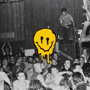 Leoh的專輯Depraved Youth