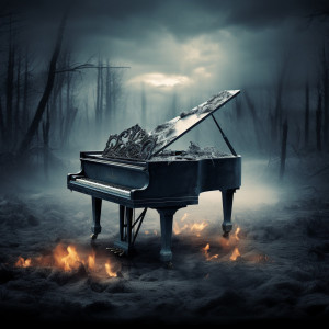 อัลบัม Piano Music Odyssey: A Melodic Journey ศิลปิน Baby Relax Piano