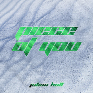 Album Piece Of You from Julian Hall