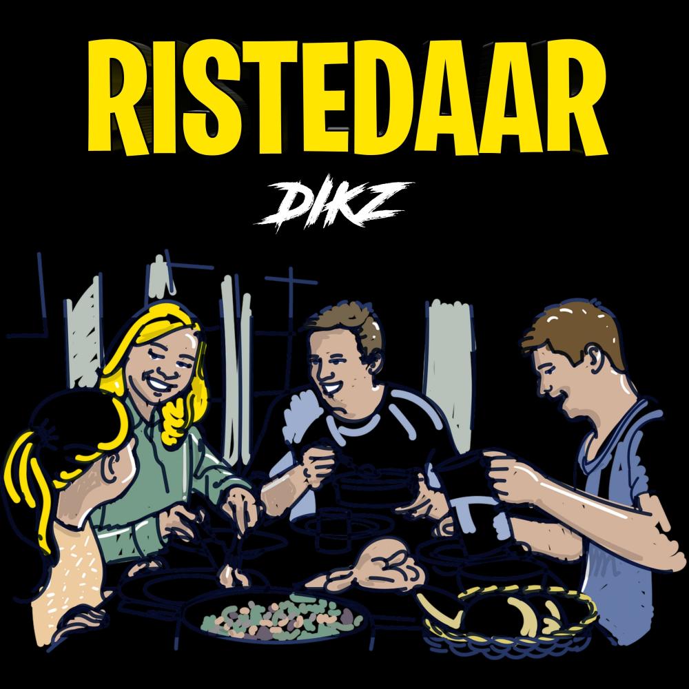Ristedaar (Explicit)
