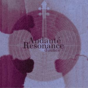 Duunes的專輯Andanté Resonance