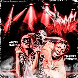 Listen to My Zone (Explicit) song with lyrics from ANDiii BANXX