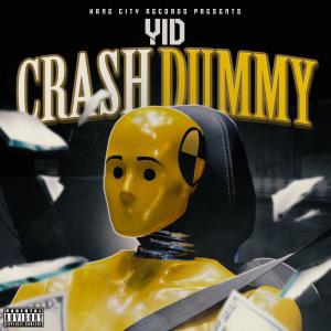 YID的專輯CRASH DUMMY (Explicit)