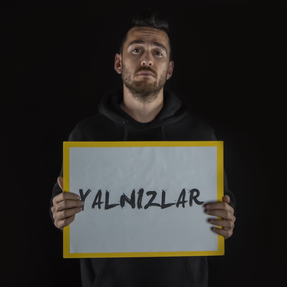 Yalnızlar