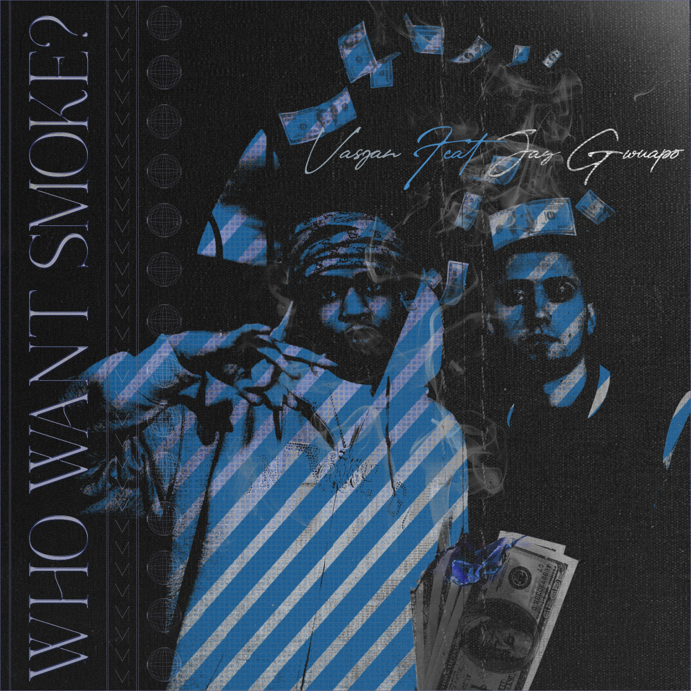 Who Want Smoke? (Explicit)