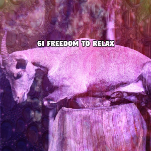 Relajacion Del Mar的专辑61 Freedom To Relax