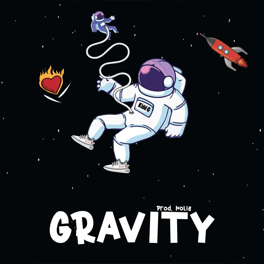 Gravity (Explicit)