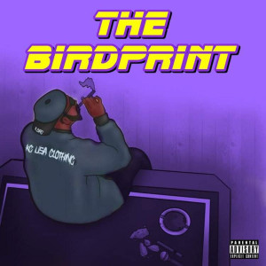 Album The Birdprint - EP (Chopped & Screwed) [Explicit] from Various