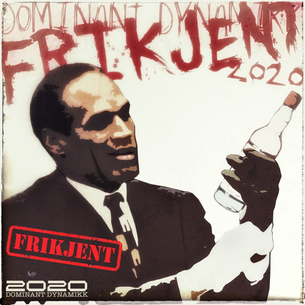 Frikjent 2020 (Explicit)