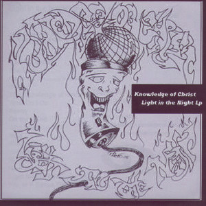收聽Knowledge of Christ的Light In The Night (Holy Hip Hop)歌詞歌曲