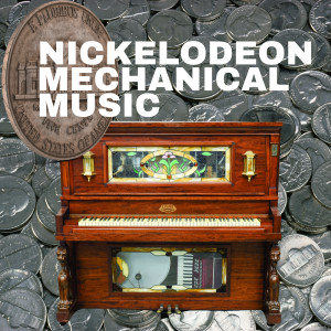 收聽Nickelodeon的Nickelodeon歌詞歌曲