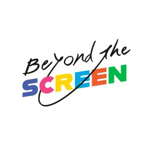 Dengarkan lagu Beyond The Screen nyanyian marr team dengan lirik