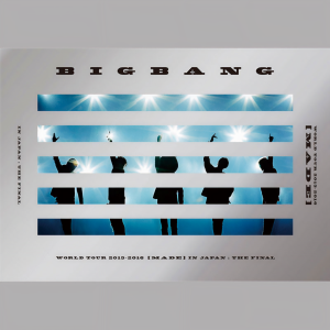 ดาวน์โหลดและฟังเพลง EYES, NOSE, LIPS -KR Ver.- / SOL (BIGBANG WORLD TOUR 2015～2016 [MADE] IN JAPAN : THE FINAL) พร้อมเนื้อเพลงจาก BIGBANG