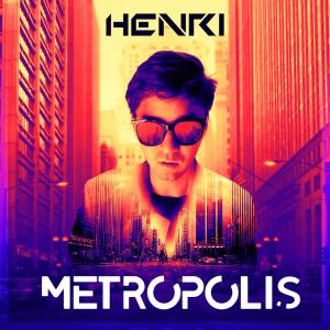 Dengarkan lagu หมดแก้ว nyanyian Henri dengan lirik