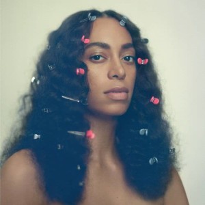 อัลบัม A Seat at the Table ศิลปิน Solange