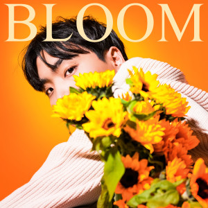 ZINDO的专辑BLOOM